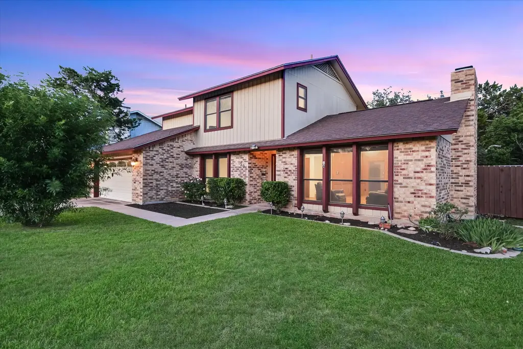 1501 Wilson Heights Drive, Austin
