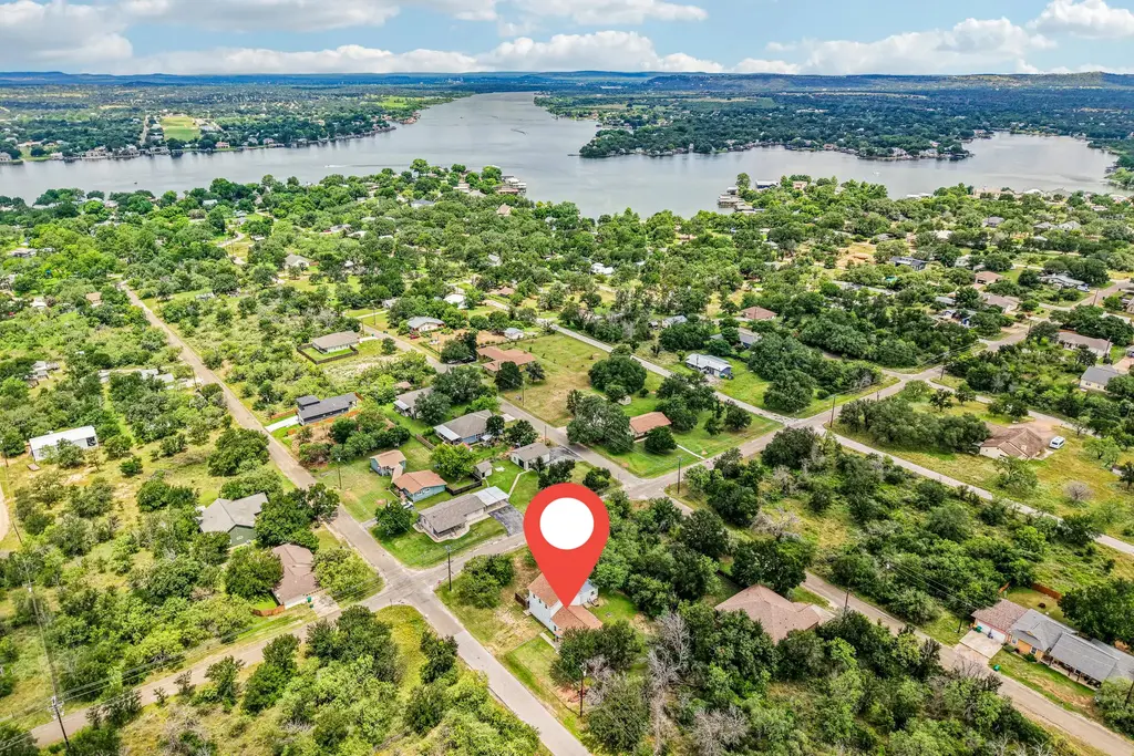 164 Southwood Drive, Granite Shoals