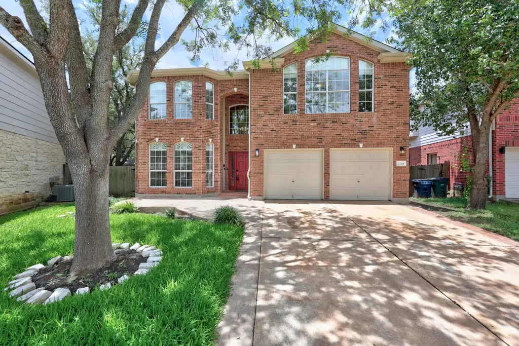 2204 Canterbury Cove, Cedar Park