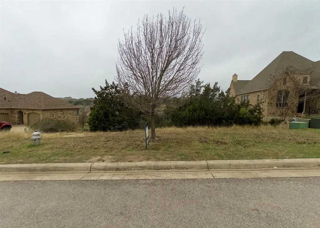 2301 Ambush Canyon, Leander