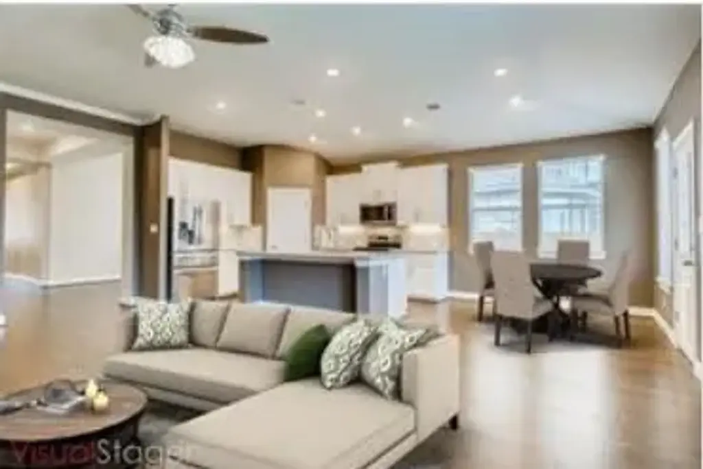 817 Kenney Fort Crossing, Round Rock