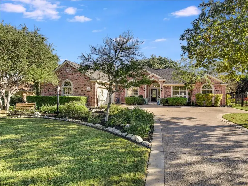 207 Tellus Street, Lakeway