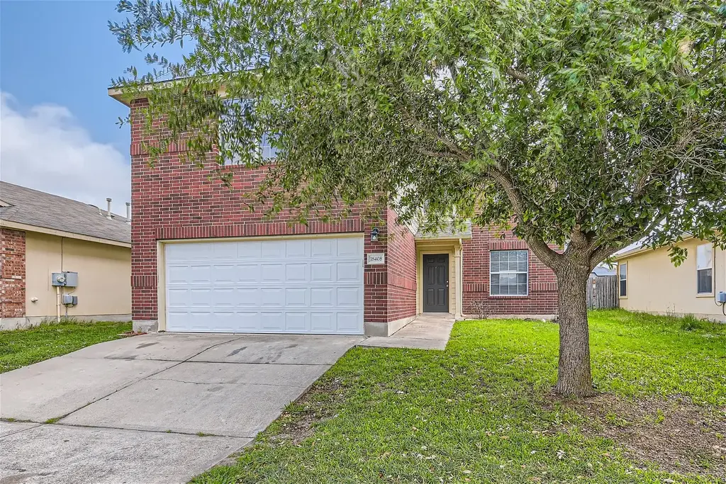 18408 Cloudmore Lane, Elgin