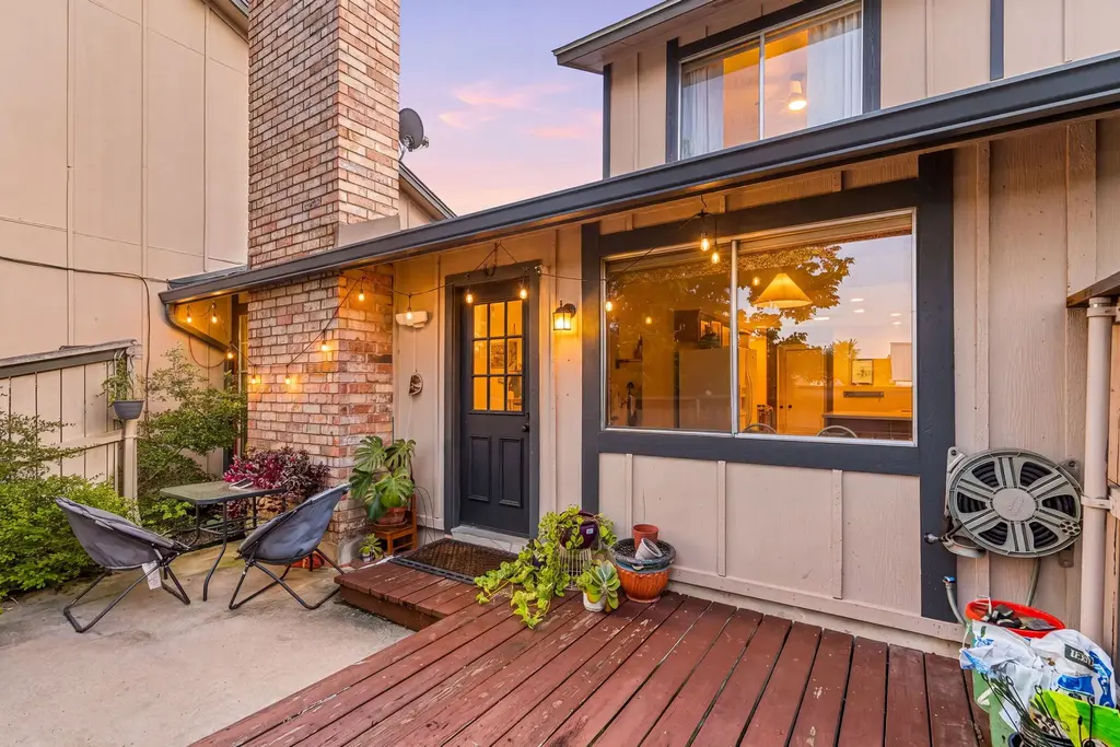 1026 Verbena Drive, Austin