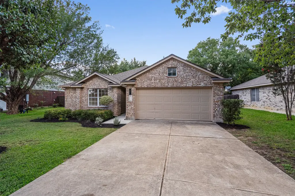 12120 Battle Bridge Drive, Austin