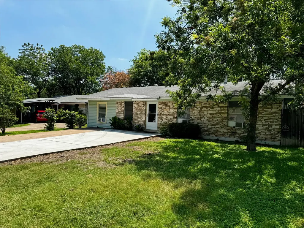 6009 S 1st Street, Austin