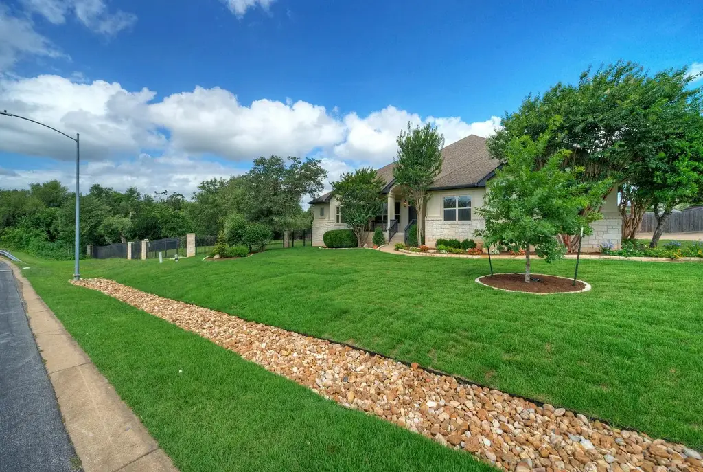 12012 Uplands Ridge Drive, Bee Cave