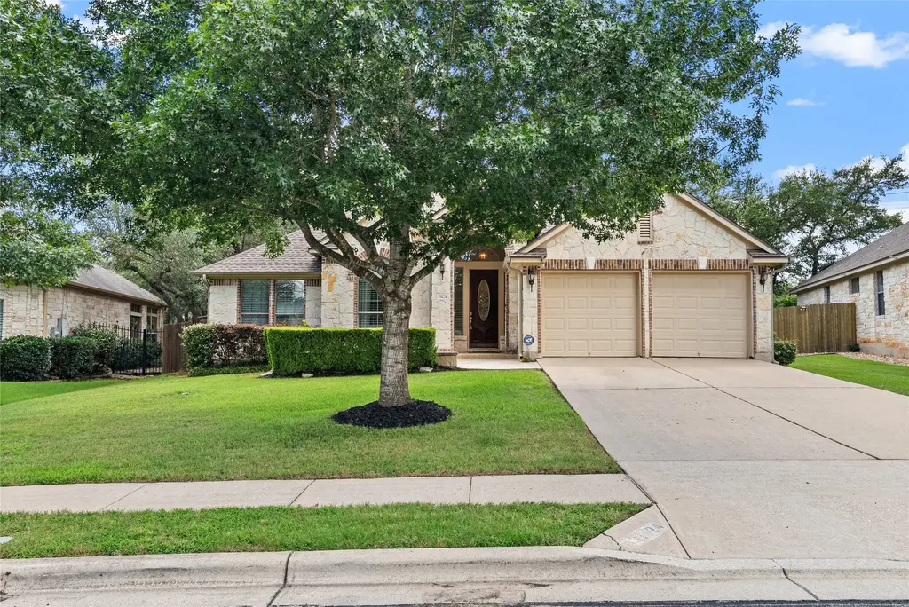 11424 Via Grande Drive, Austin