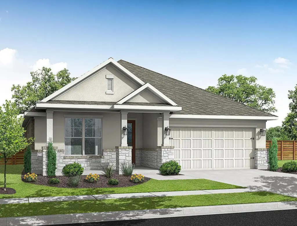 152 Hadleigh Drive, Hutto