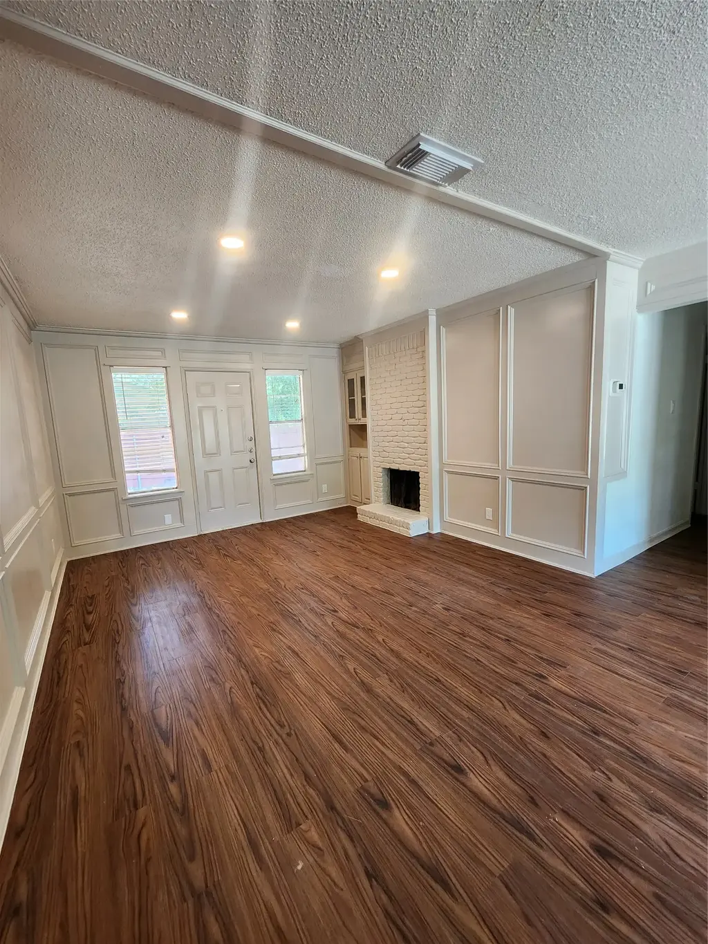 2900 Lovell Drive B, Austin