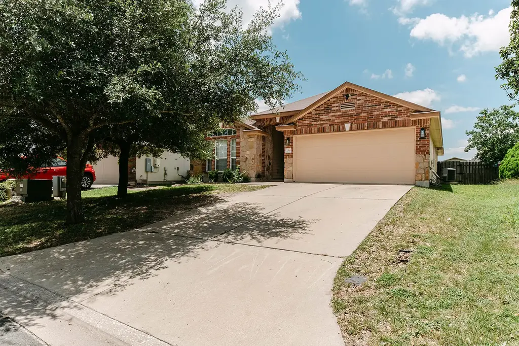 236 Bauxite Drive, Jarrell