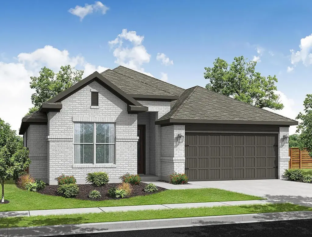 140 Hadleigh Drive, Hutto