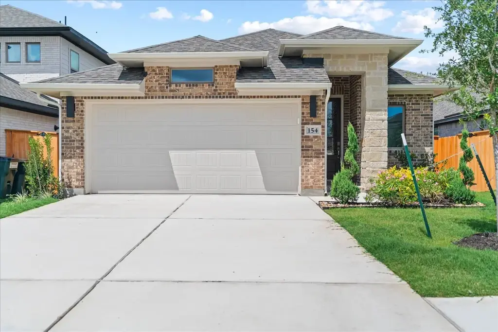154 Blackborrow Drive, Kyle