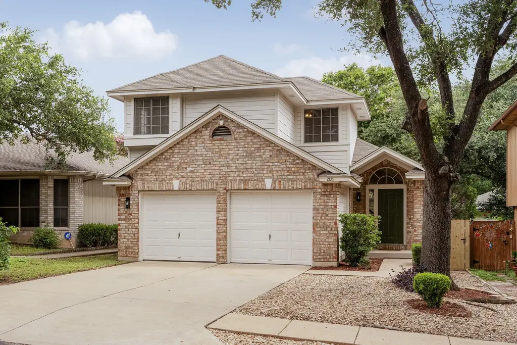 208 Natali Street, Austin