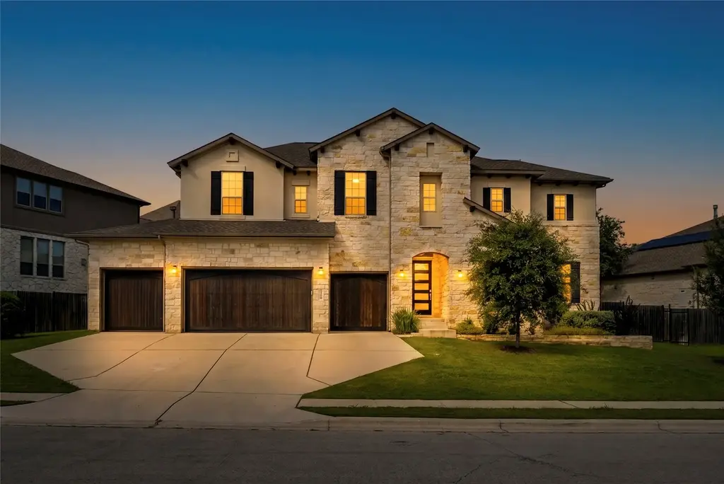 7108 Vicenza Drive, Austin