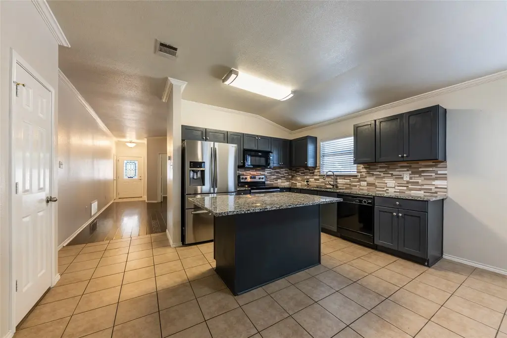 207 Baldwin Street, Hutto