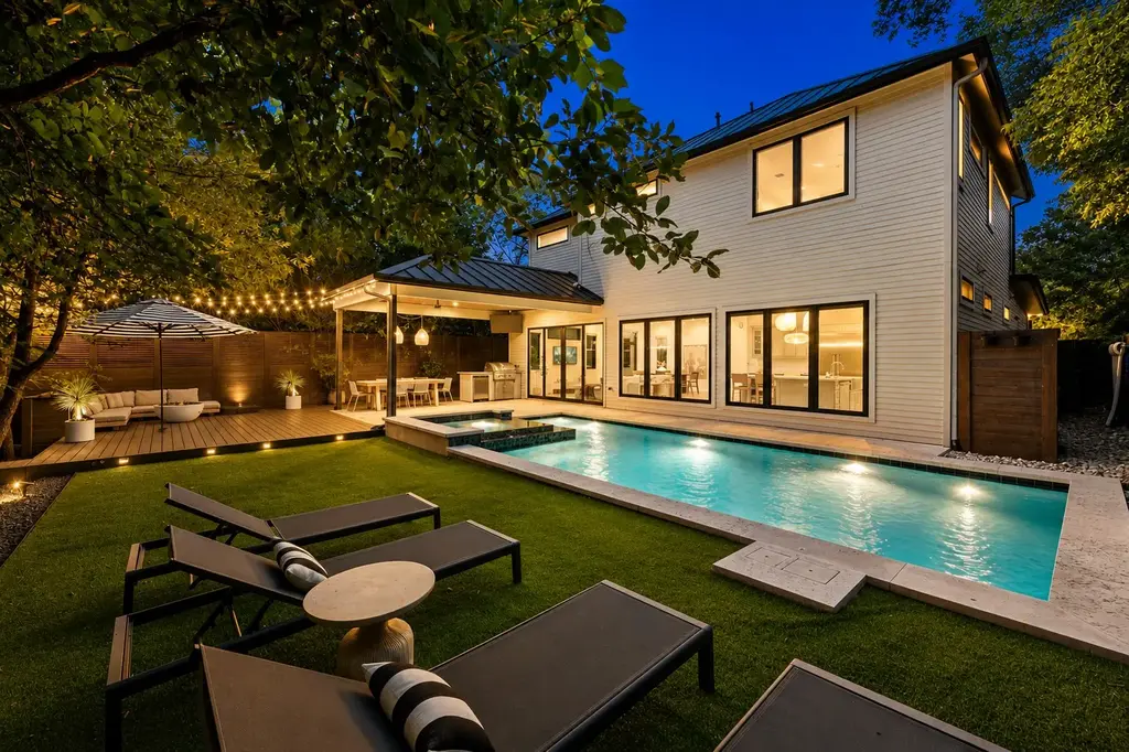 1906 Frazier Avenue, Austin