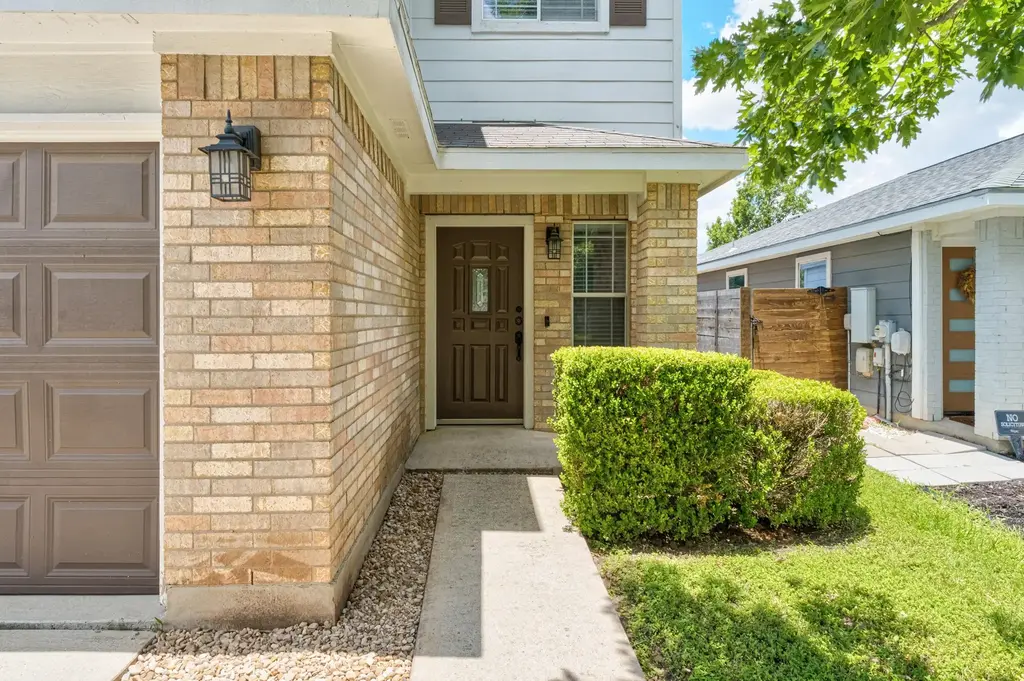 1428 Poppy Seed Lane, Austin