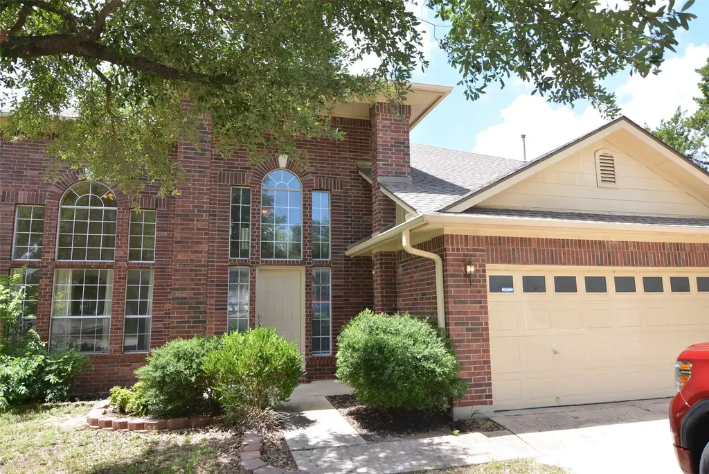 2400 Nan Lane, Cedar Park