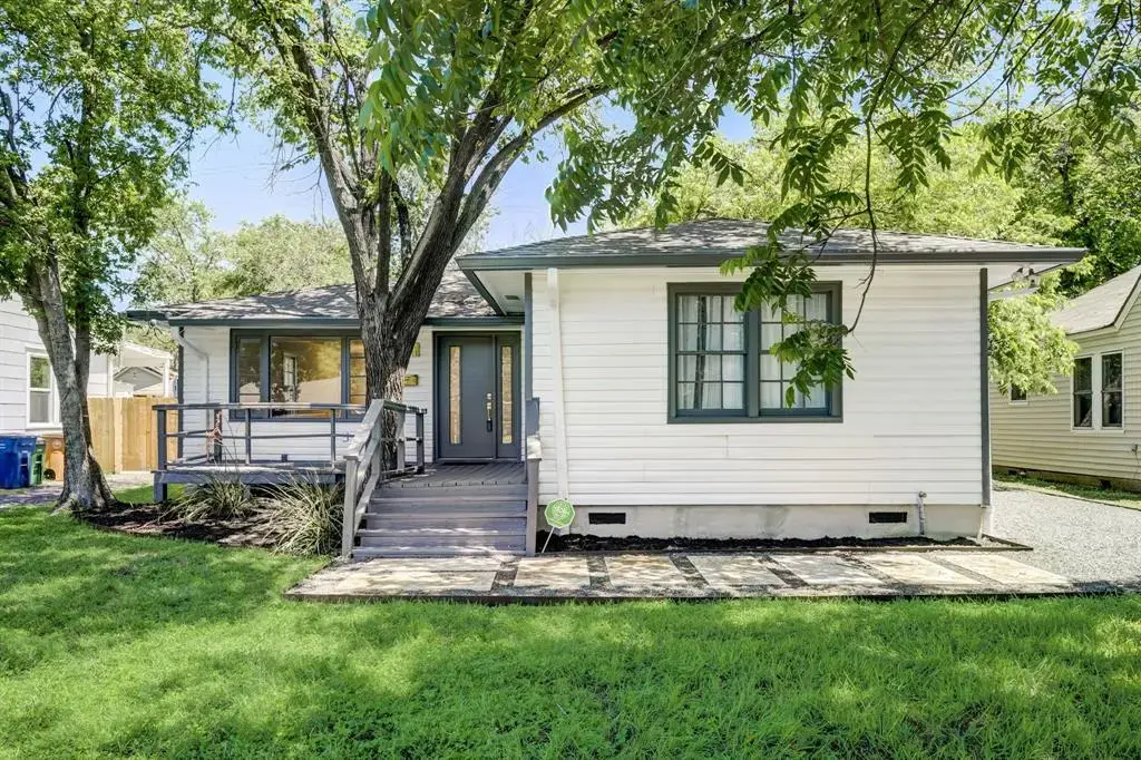 1002 E 38 Street, Austin