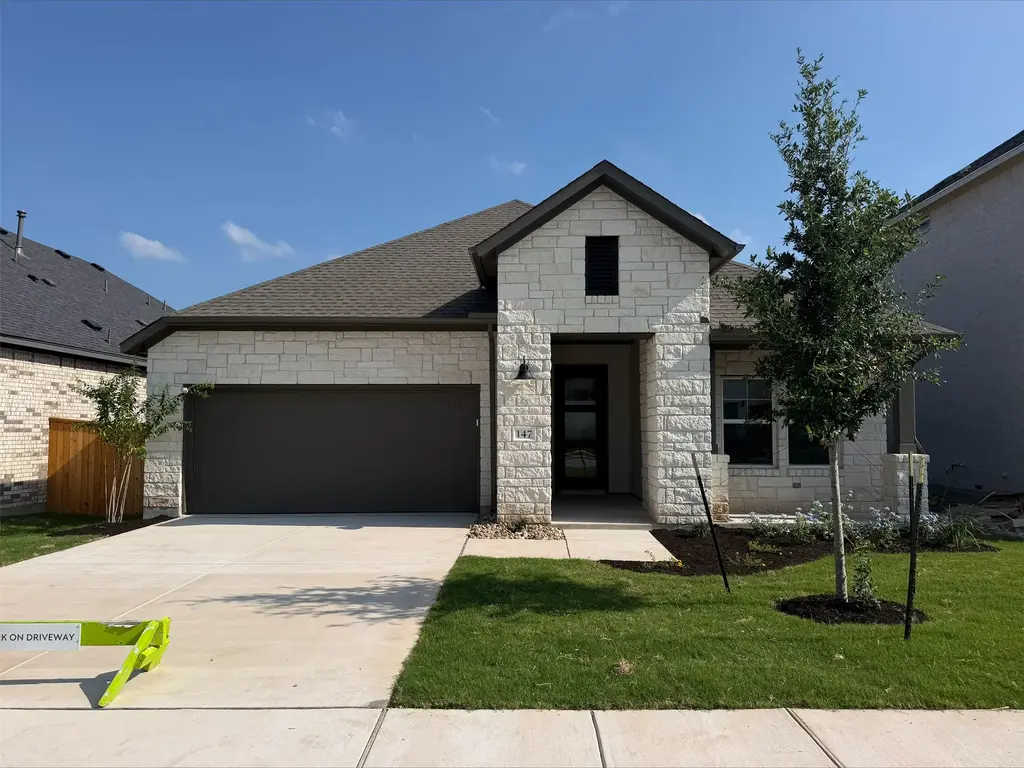 147 Bishop Wood Road, Dripping Springs