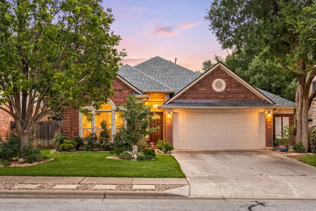 1718 Nelson Ranch Loop, Cedar Park