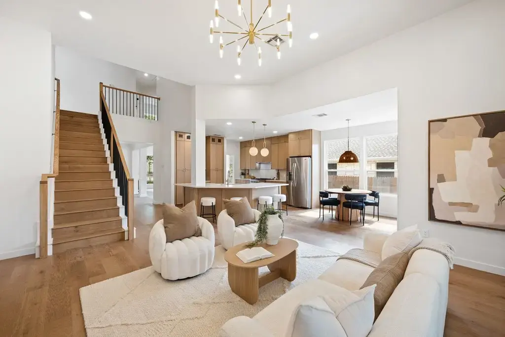14829 Irondale Drive, Austin