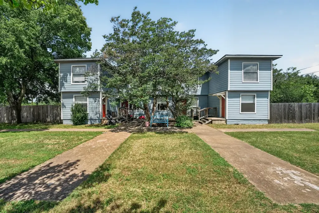 20600 Bonanza Street 3, Lago Vista