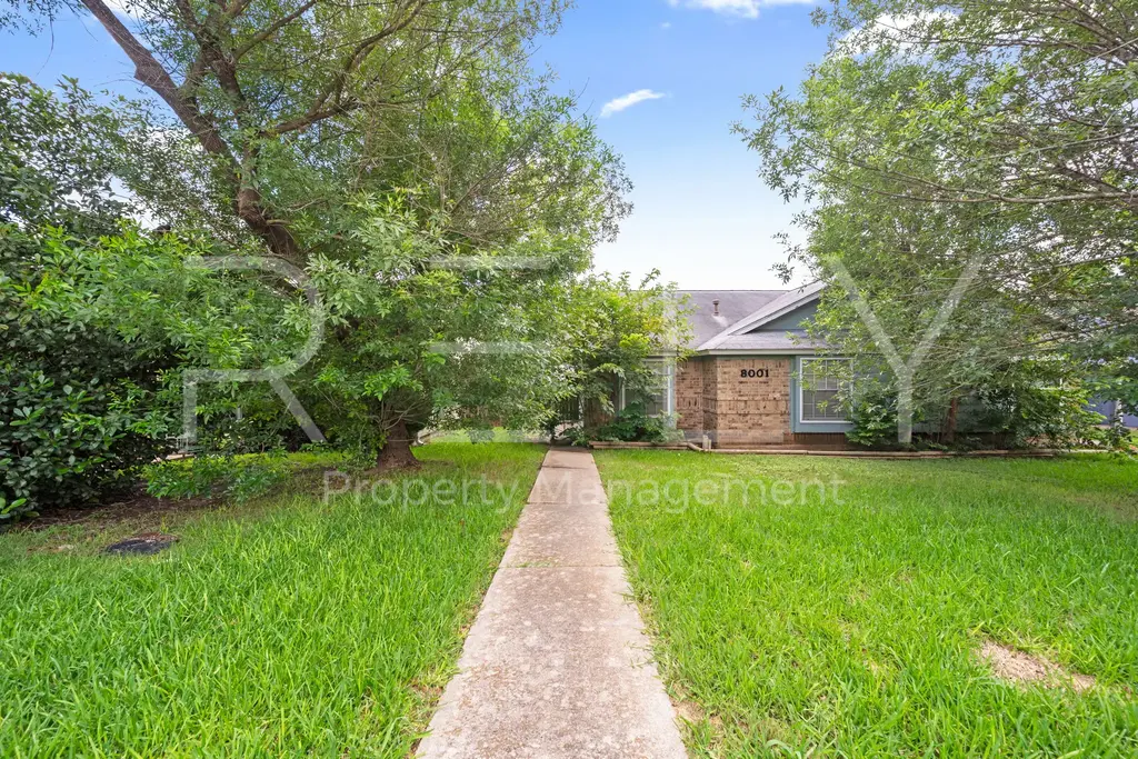 8001 West Gate Boulevard A, Austin