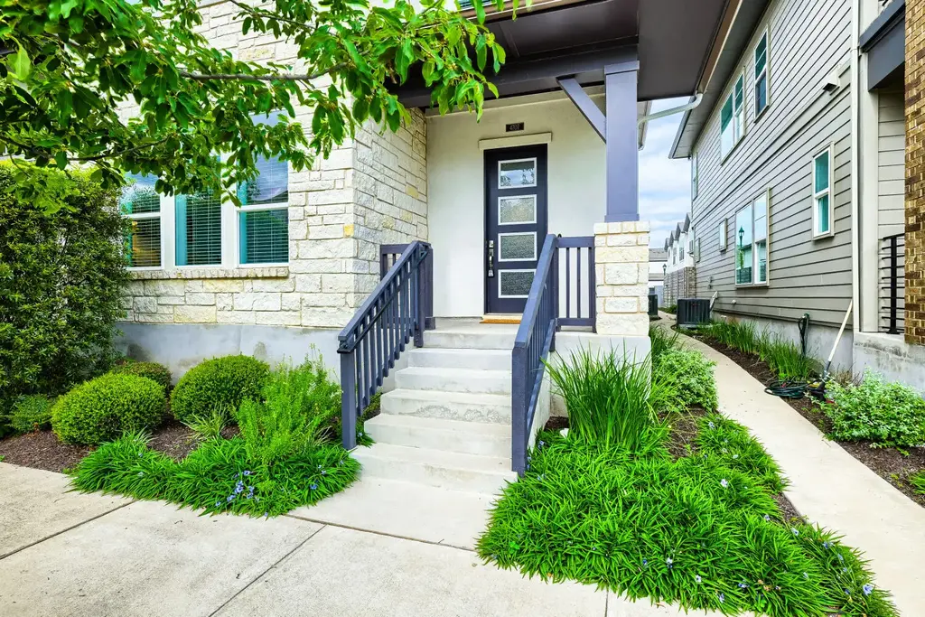 4707 Vaughan Street, Austin