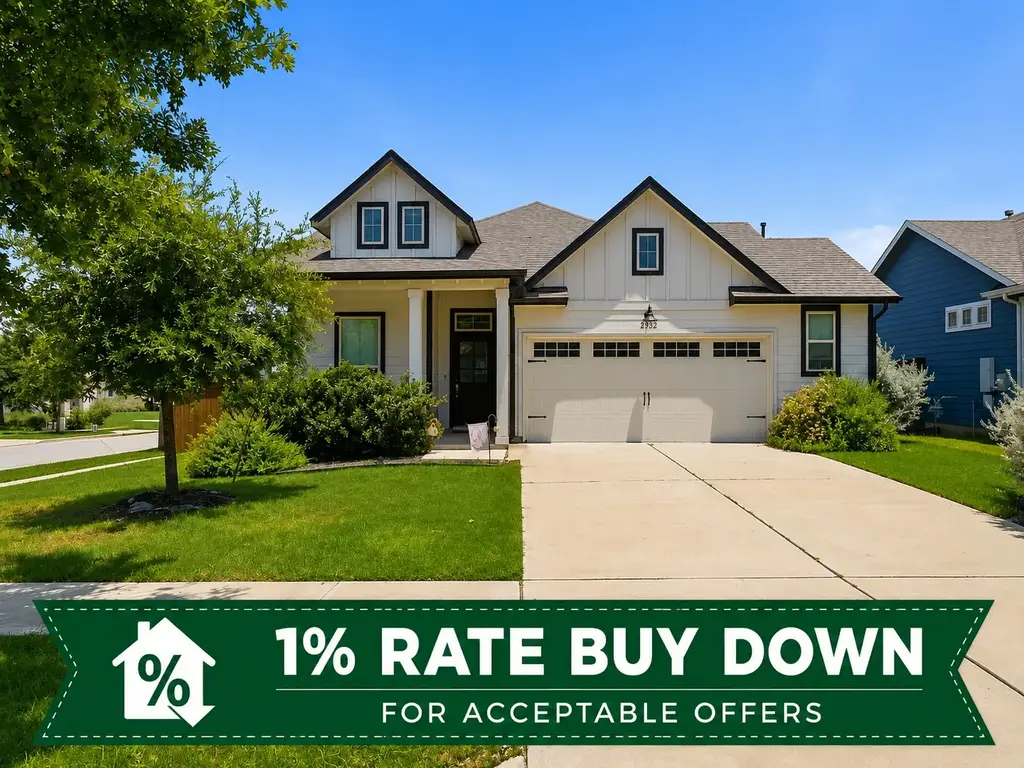 2132 Ringstaff Road, Leander