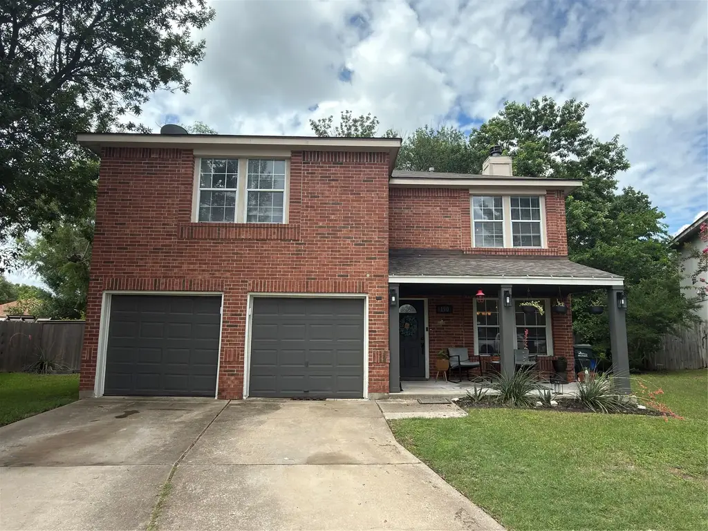 190 Geronimo Cove, Kyle