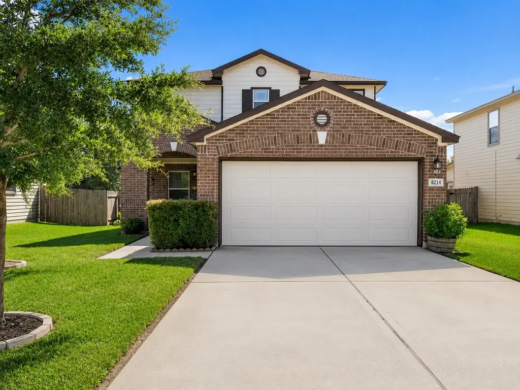 4301 Big Bend Trail, Taylor