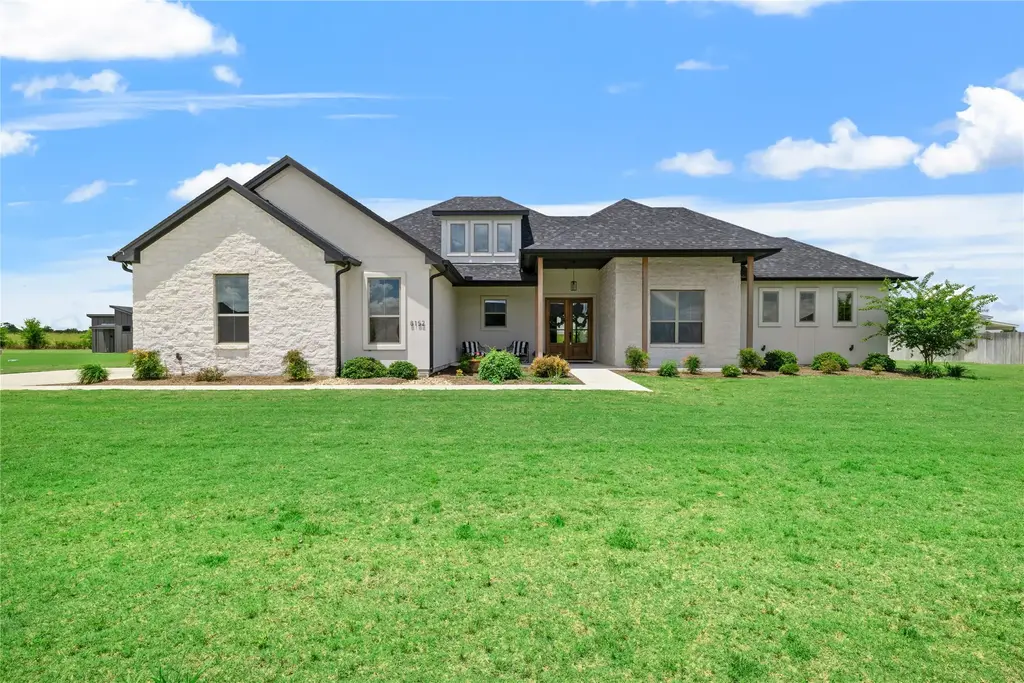 8152 Evenfall Lane, Temple