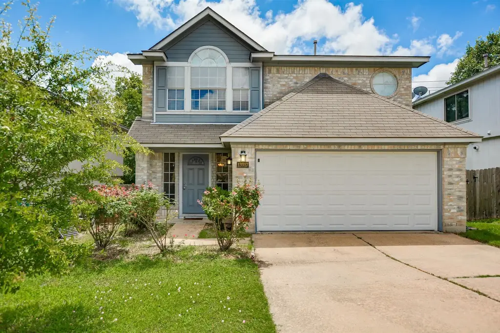 13917 Maricella Lane, Pflugerville