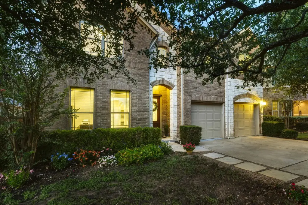 110 Dasher Drive, Cedar Park