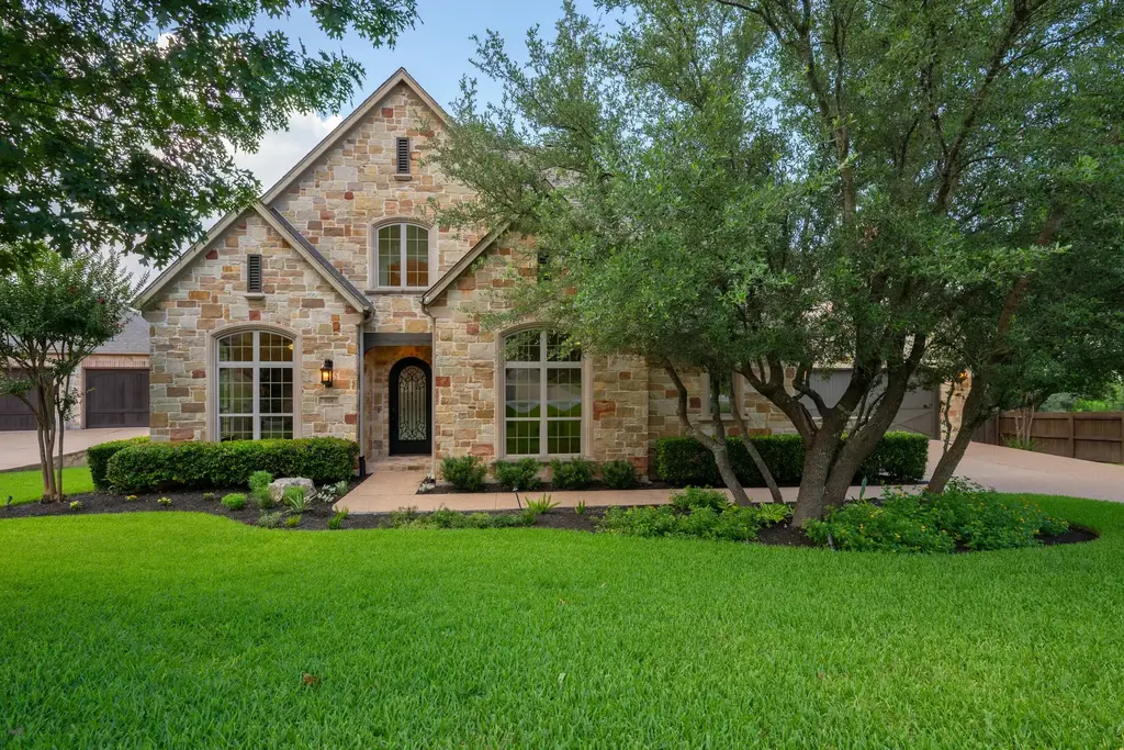 624 Santaluz Path, Austin
