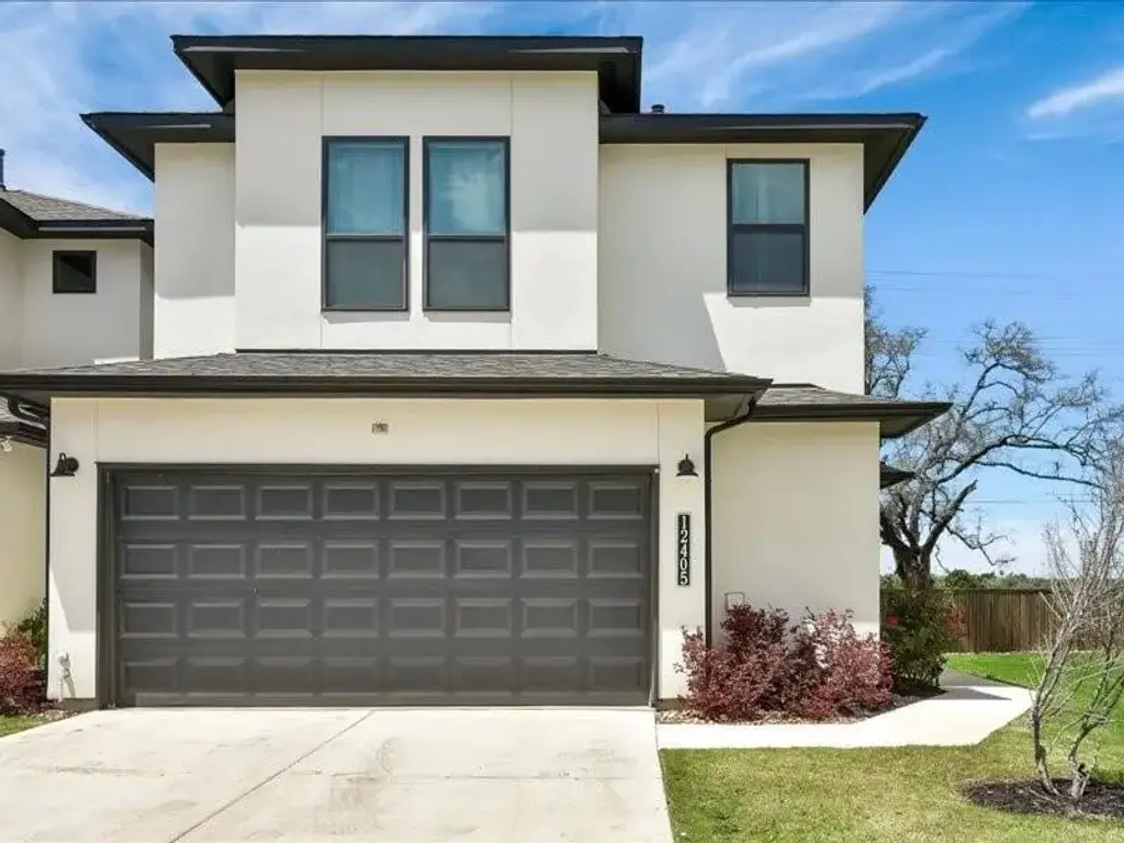12405 Maypole Bend 1203, Austin