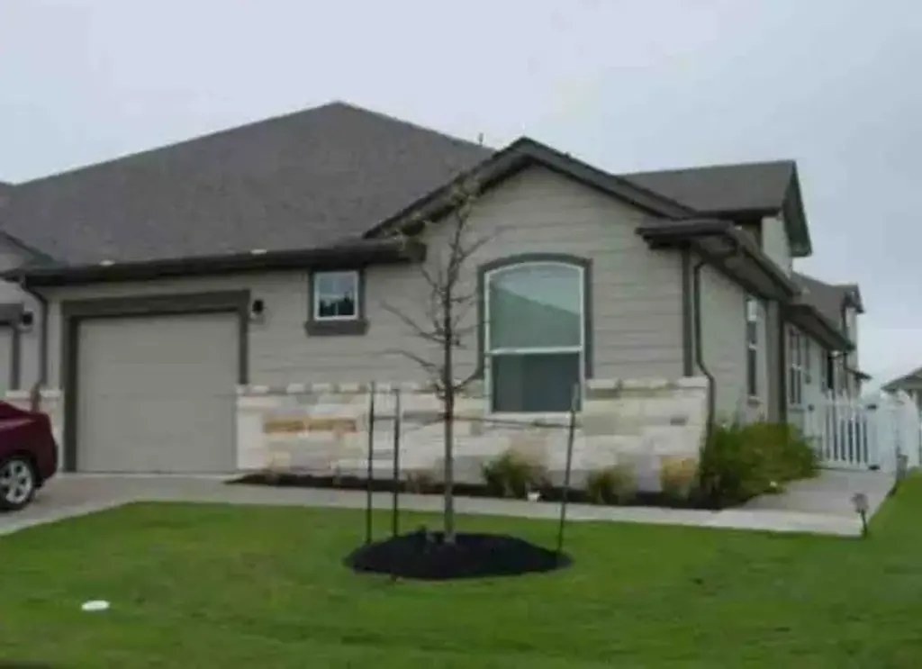 1701 Logan Drive 53, Round Rock