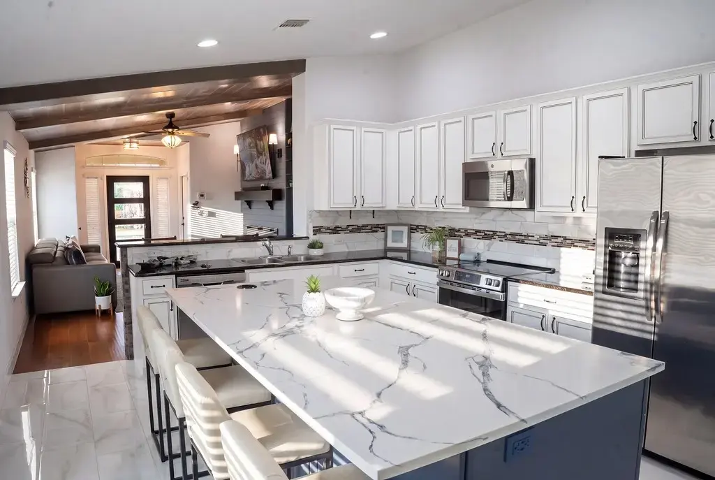 12307 Walter Vaughn Drive, Manor