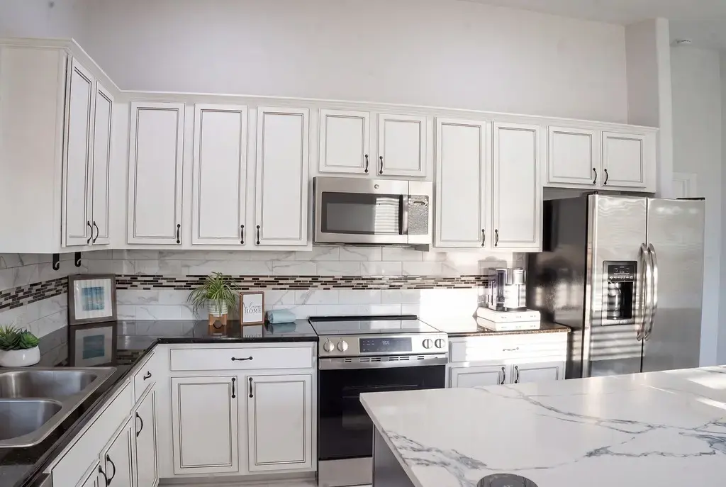 12307 Walter Vaughn Drive, Manor