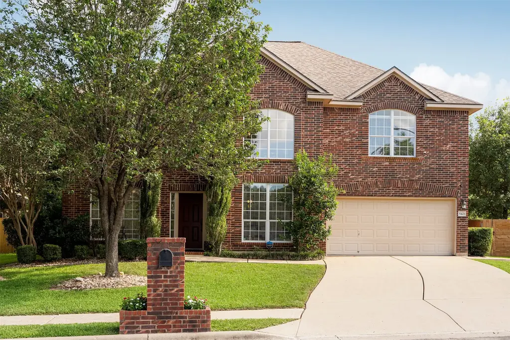 5421 Korth Drive, Austin