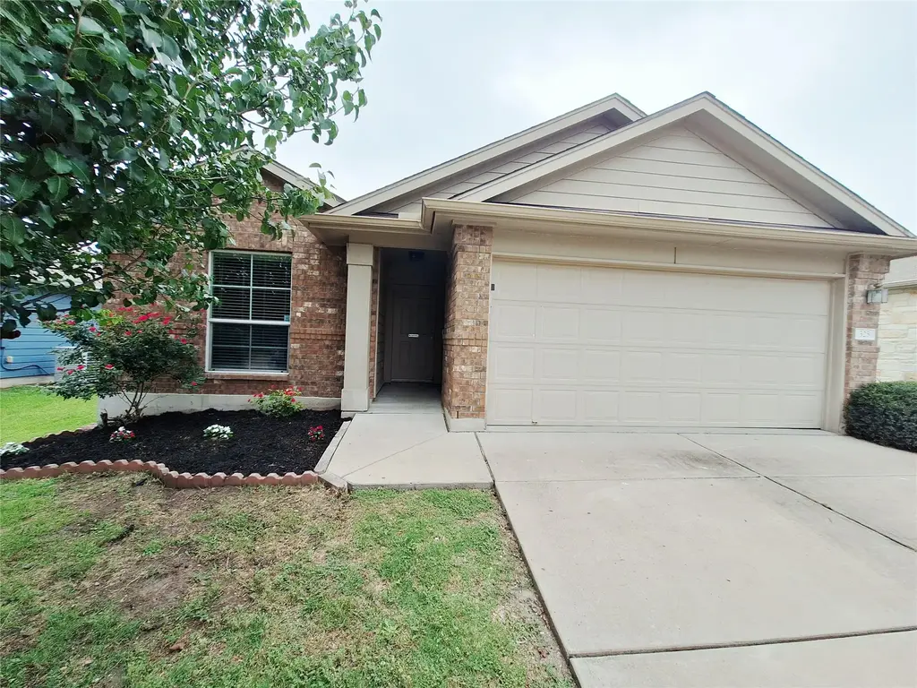 325 Comal Run, Hutto