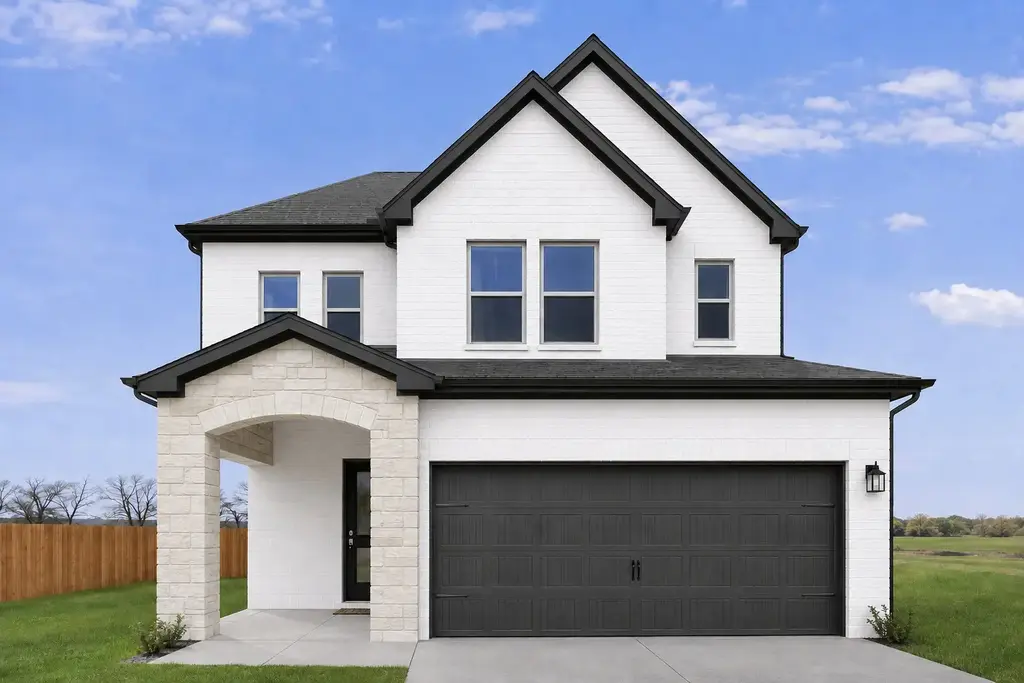 1424 Hartley Drive, Leander