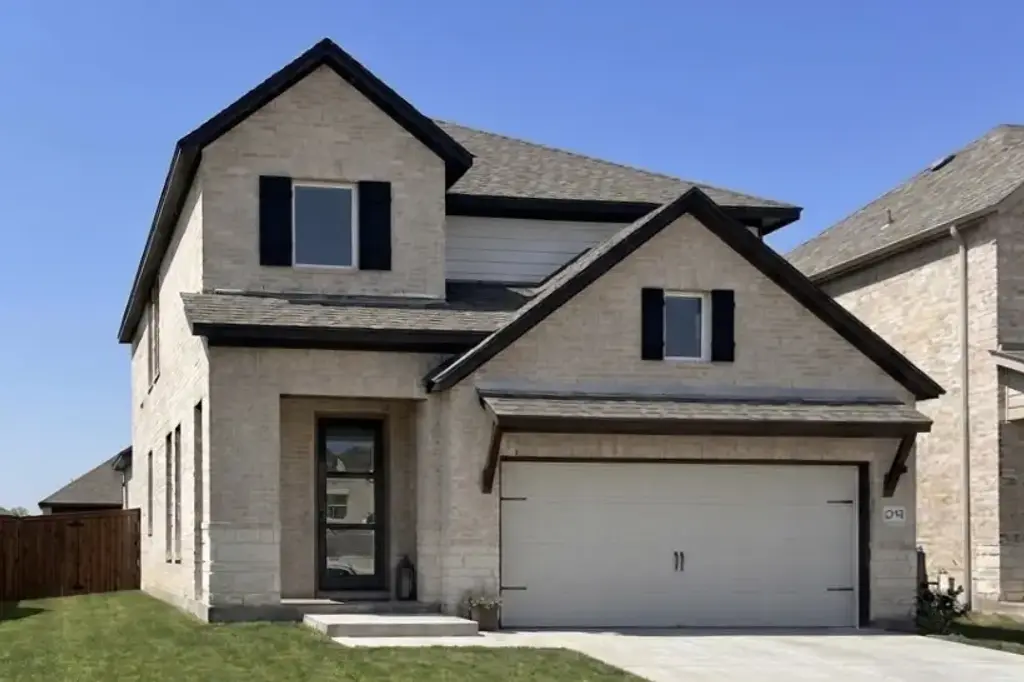 1324 Hartley Drive, Leander