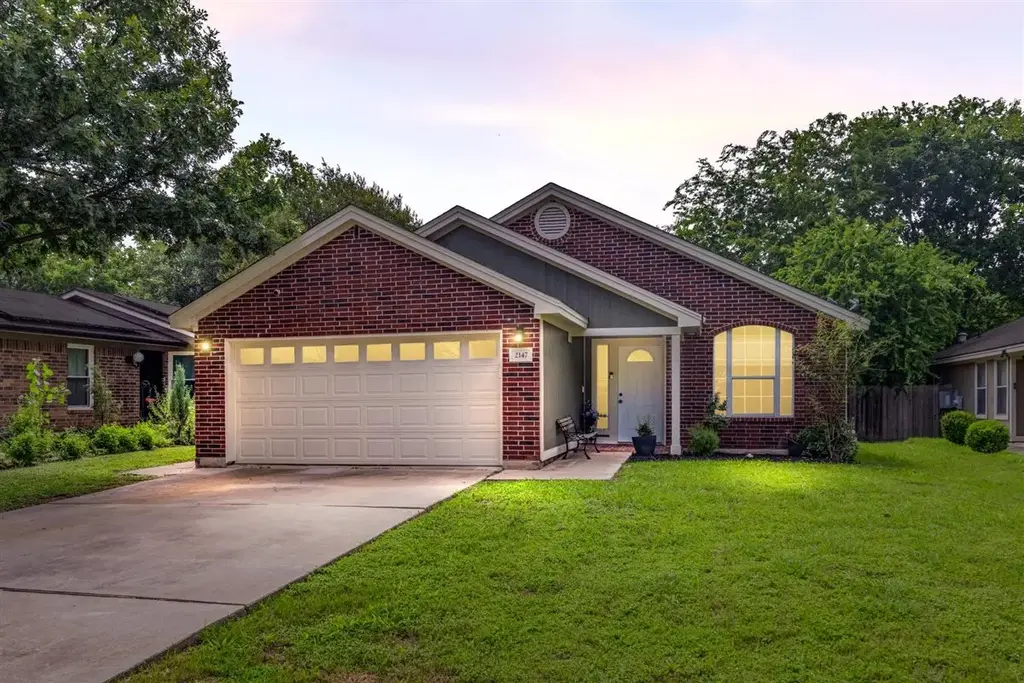 2147 Jasmine Path, Round Rock