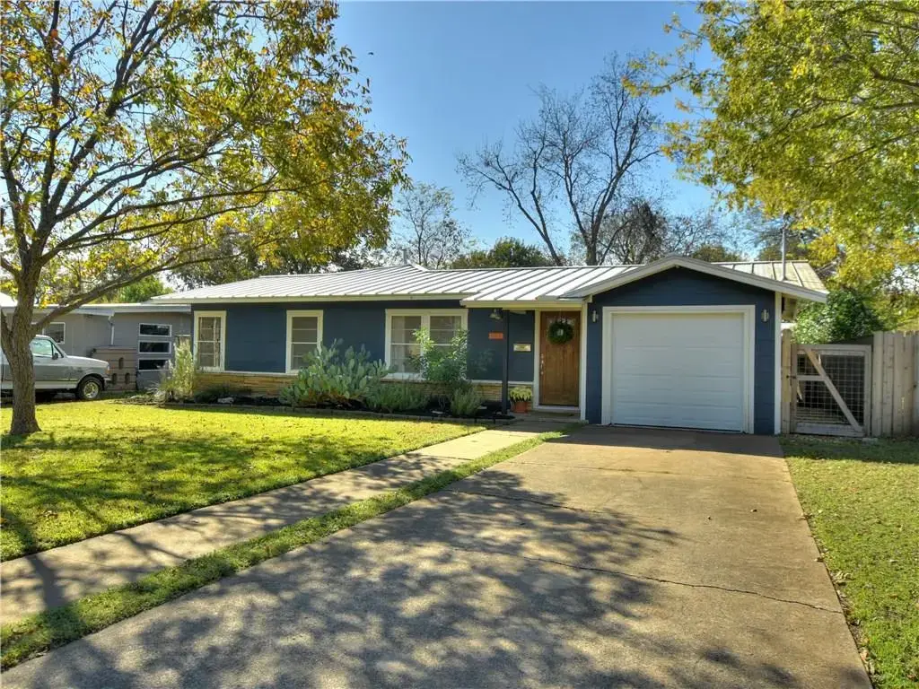 1913 Cullen Avenue, Austin