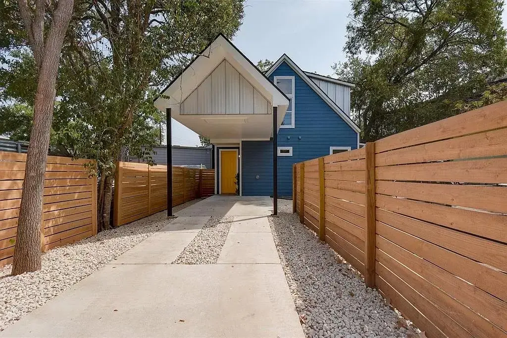 920 Cardinal Lane 2, Austin