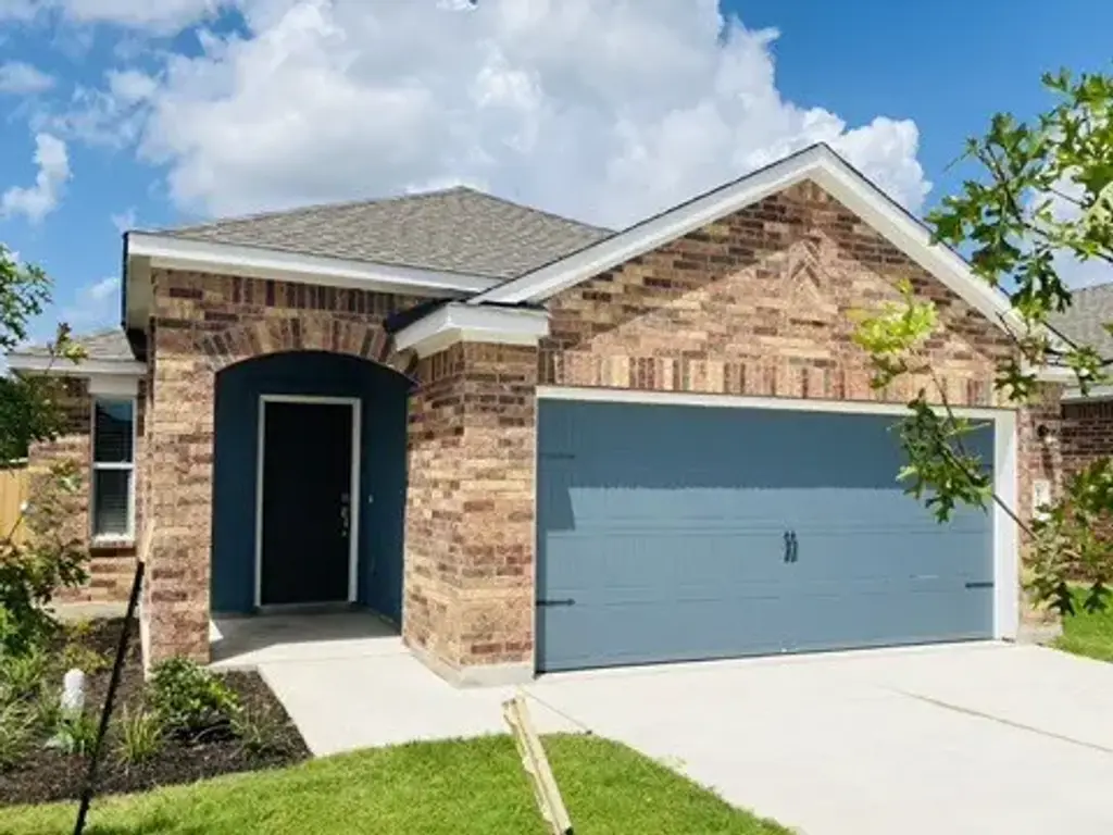 110 Maravillas Bend, Bastrop