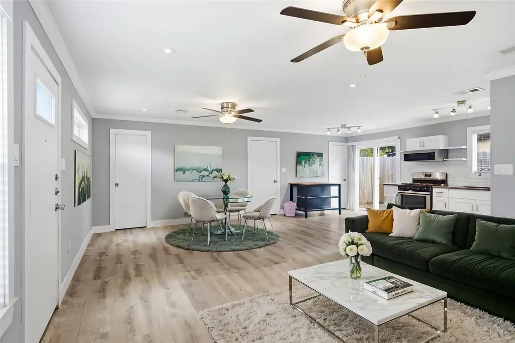 1103 Booker Avenue B, Austin